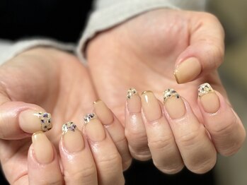 プライベート ネイルサロン シェリル(Cherir)/