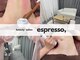 エスプレッソ(espresso,)の写真