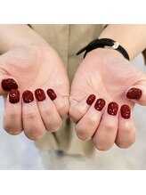 エーナイン イオンモール盛岡南店/グラデーション