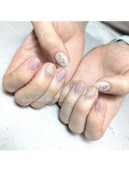 エヌ アンド(N&)/シンプルニュアンスデザイン♪