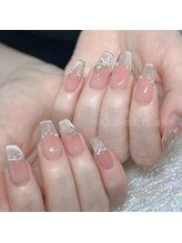 クイーンズビューティーサロン 歌舞伎町店(Queen's beauty salon)/パラジェル　やり放題コース