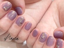 イハナ(ihana)/simpleオフィスシンプルB＊