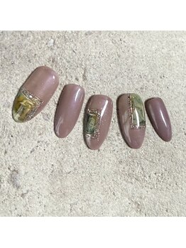 トイロ(toiro)/【YUKO限定】定額デザイン