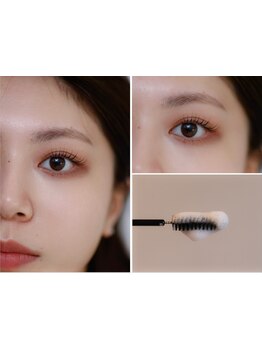 まつげのお悩み解決サロン