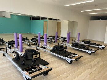 久留米鍼灸院 整骨院/スタジオ内の様子