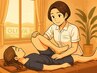 【ストレッチ整体80分】9,000初回価格★専門女性トレーナーによる全身ケア♪