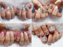 フェリスネイル 池袋店(Feliz Nail)