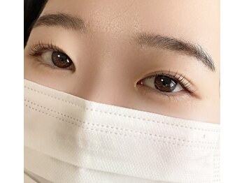 スウィート(SWEET)/まつ毛パーマ