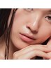 【平日限定】美眉ワックス＋鼻下口周りワックス(女性) ¥5,500