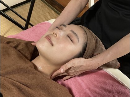 ヘルスハウス優良の写真