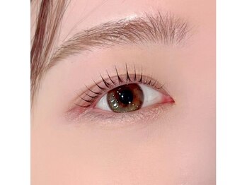 エストアール 筑紫口本店(est-r.)/#パリジェンヌ▽カール