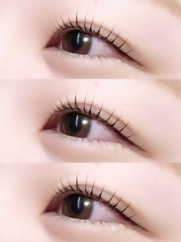 ソナム バイ レンジ(sonam by lange)の写真/ふんわり,ぱっちり,愛される目元へ☆惹きつけるまつ毛で、あなたの魅力をもっと輝かせるお目元に導きます♪
