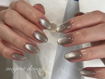 マイロ(Myro)/うるちゅるマグネット