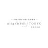 アライメント 自由が丘(Alignment)のお店ロゴ