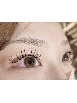 デザイン力が自慢のサロン