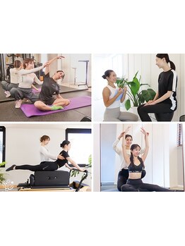 ジム・パーソナルトレーニング・加圧