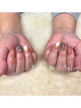 ティアラ(Tiara)/定額デザイン