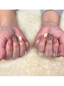 ティアラ(Tiara)/定額デザイン