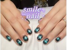スマイル ネイル 大宮(smile nail)/