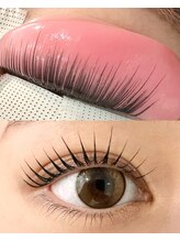 アート 宜野湾(THE ART)/まつげパーマデザイン