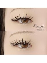 ラフアイラッシュ 千葉店(La:ugh eyelash)/バインドロック120束