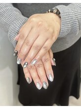 アンナネイル(ANNA Nail)/マグネットネイル