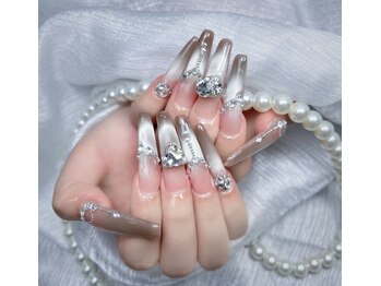 ナァネイル(Naa Nail)/