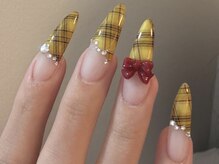 ビーナスベルト 渋谷宮下パーク(VENUS BELT)/@ak.nail__1322