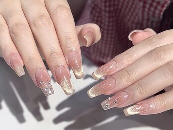 ミューズネイル(muse nail)/