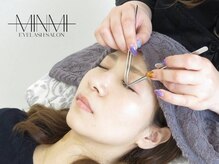 ミンミ(MINMI)