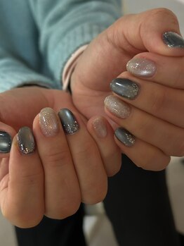 プライベートサロン フロスネイル(FLOS*NAIL)/