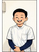 わだち鍼灸整骨院 吹田岸辺院 芝崎 太陽