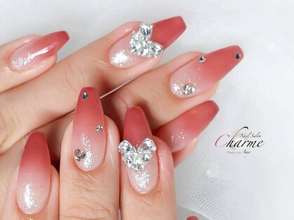 シャルム(Charme)の写真