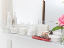 ラプリ 大宮店(Raplit)/ お化粧直し可能です◎