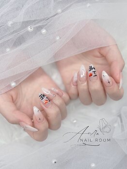 白いグラデーション