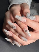 プールヴー☆オングル/