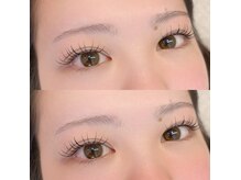 ヘイリー(Hailey 201.)/フラットラッシュ120本