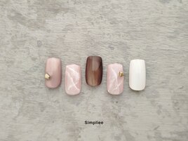 【3月】マンスリーデザイン