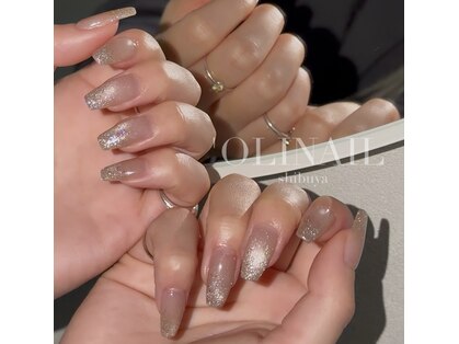 オリネイル(’oli nail)の写真