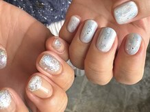 リーラ(rihhla)/clear + / simple +