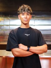 マッスルジム 中野店&nbsp;青柳 トレーナー