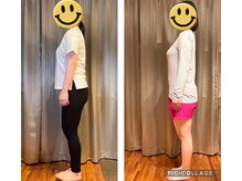 メゾン ド ヴォーテ アムール/整えて魅せる、美容整体