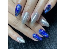 LUMINA NAILS/