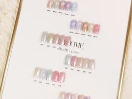 マグネットネイル