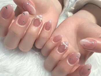 サラ 千種吹上店(Sara)/グラデコース