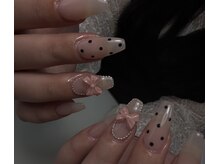 ルアナ(luana)の雰囲気（長さ出し＆持ち込み◎）