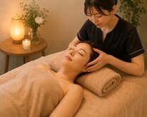 ヴィヴィアン 岡崎店(骨気&Relaxation Vivian)