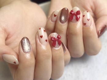 バーガンディ 鶴田(BURGUNDY)/