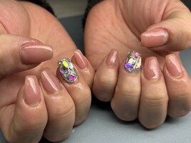 シンプル