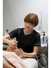 アグレストビューティーラボ(AgrestBeautyLab.)&nbsp;haruka 